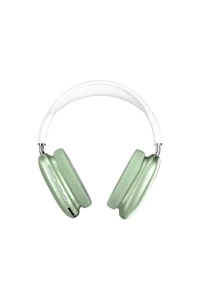 Bluetooth 5.0 Kablosuz Kulaklık | Mikrofonlu, Renkli, Kulak Üstü Kulaklık